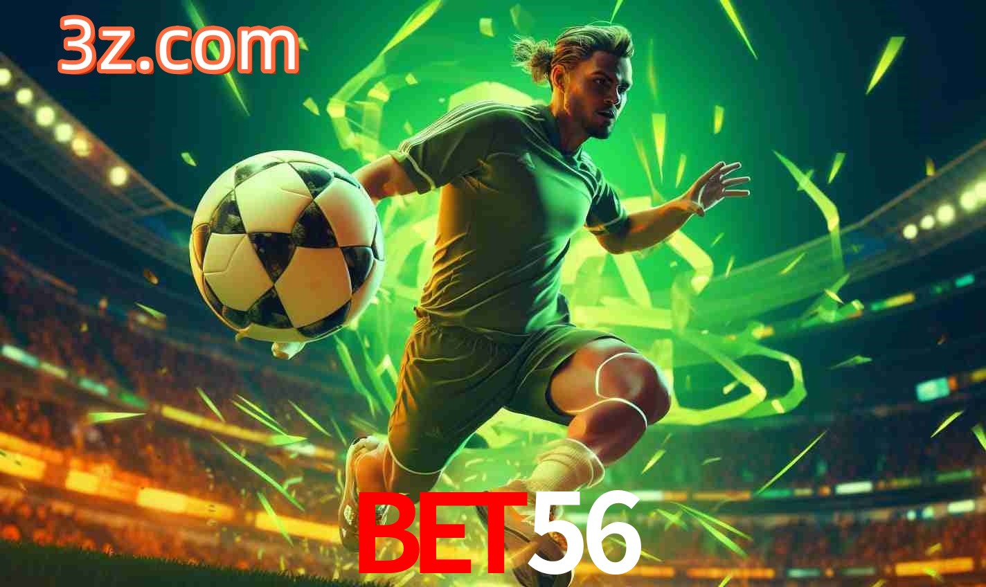 Diversidade Apostas no Bet56