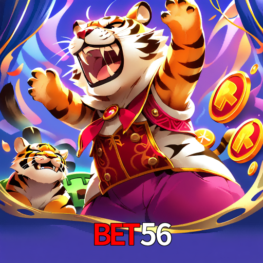 Experiência Imersiva no Cassino Online Bet56
