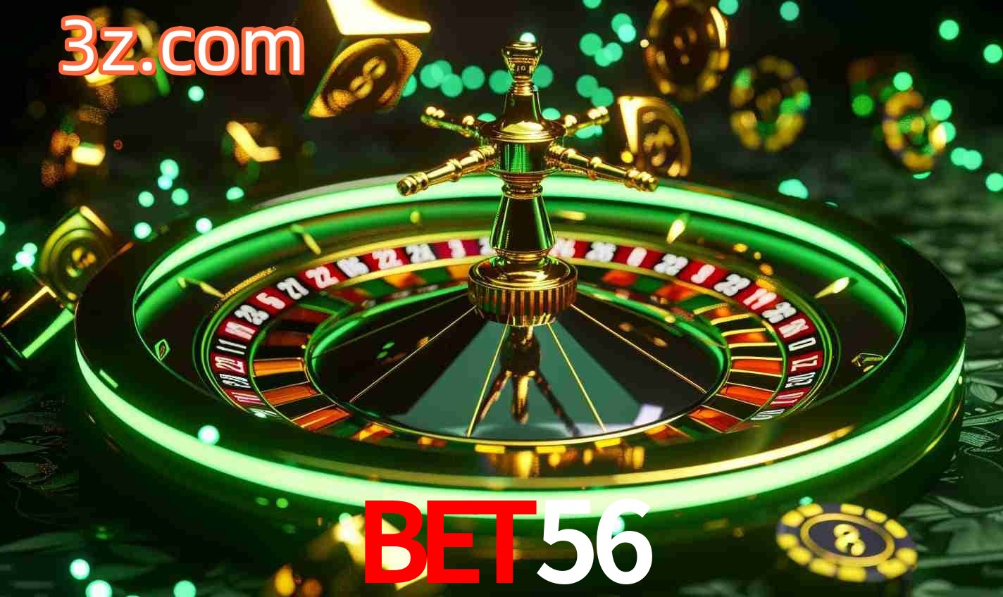 Desfrutar de um Cassino Bet56