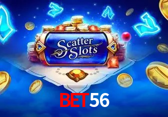 Generoso Bônus Cassino Bet56